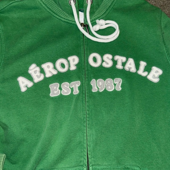 2000’s Aeropostale Hoodie - Picture 2 of 6
